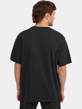 tricou cu maneci scurte pt. barbati O'Neill O'Neill Muir T-Shirt negru 3