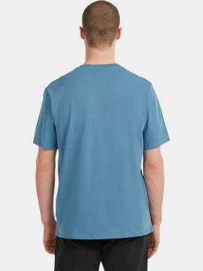 tricou cu maneci scurte pt. barbati O'Neill O'Neill Chest Print T-Shirt albastru 3
