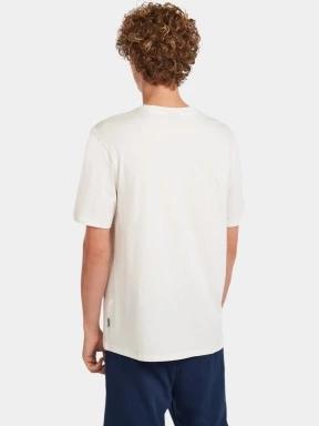 tricou cu maneci scurte pt. barbati O'Neill O'Neill Graphic T-Shirt alb 3