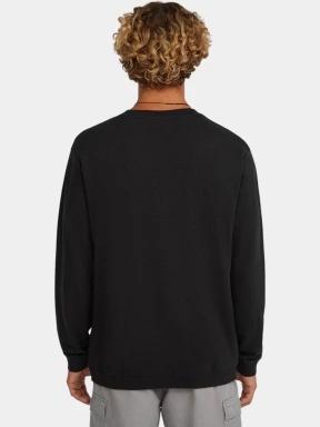 tricou cu maneci lungi pt. barbati O'Neill O'Neill Slub L/Slv T-Shirt negru 3