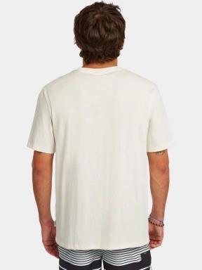 tricou cu maneci scurte pt. barbati O'Neill O'Neill Graphic T-Shirt alb 3
