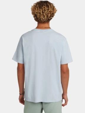 tricou cu maneci scurte pt. barbati O'Neill O'Riginals Cali T-Shirt albastru deschis 3