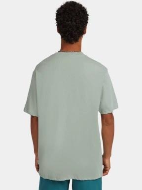 tricou cu maneci scurte pt. barbati O'Neill O'Riginals Cali T-Shirt verde deschis 3