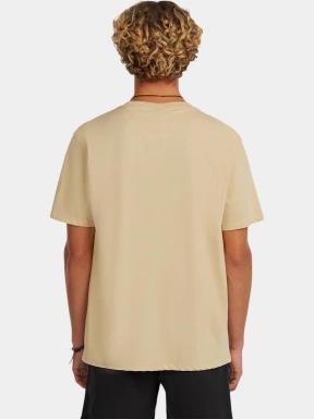 tricou cu maneci scurte pt. barbati O'Neill O'Riginals Cali T-Shirt nisip 3