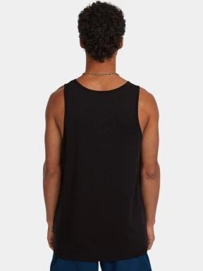 maiou pt. barbati O'Neill O'Neill Graphic Tanktop negru 3