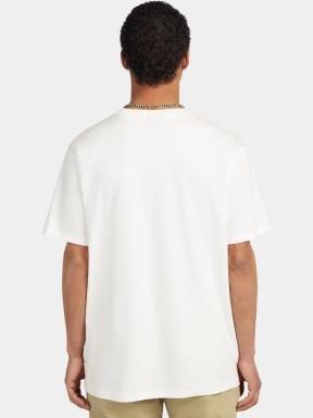 tricou cu maneci scurte pt. barbati O'Neill O'Neill Must-Have Front Print T-Shirt alb 3