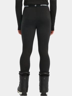 pantaloni de corp pt. barbati O'Neill Baselayer Bottom negru 3