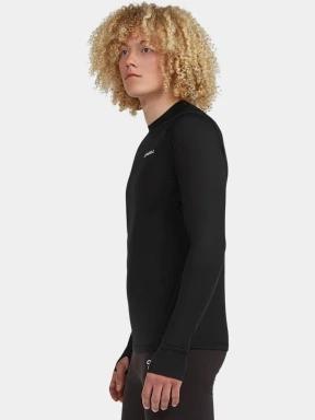 top lenjerie de corp pt. barbati O'Neill Baselayer Top negru 3