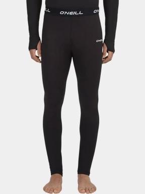 pantaloni de corp pt. barbati O'Neill Baselayer Bottom negru 1