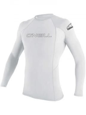 Basic Skins L/S Rash Guard