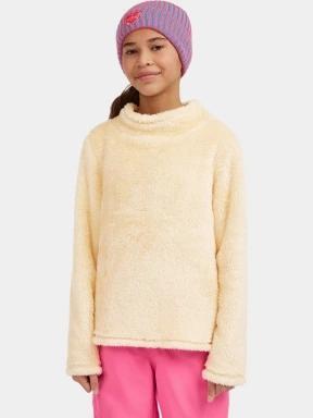 pulover polar O'Neill FWC'Cruz Fuzzy Fleece nisip 1