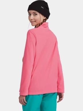 pulover polar O'Neill FWC'Cruz Jack's Polartec HZ Fleece roz 3