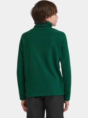 pulover polar O'Neill FWC'Cruz Jack's Polartec HZ Fleece verde 3