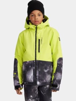 O'Riginals Block Snow Jacket