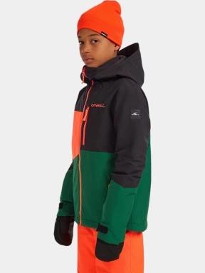 geaca de schi O'Neill FWC'Cruz Triple Snow Jacket negru 3