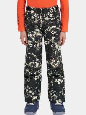 pantaloni de schi O'Neill FWC'Cruz Snow Pants negru 1