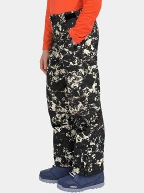 pantaloni de schi O'Neill FWC'Cruz Snow Pants negru 3