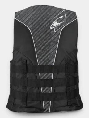 vesta de salvare O'Neill Superlite ISO 50N Vest negru 3