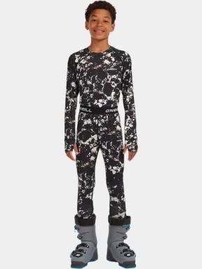 set de lenjerie de corp O'Neill Baselayer Set negru 1
