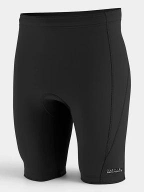 pantaloni din neopren pt. barbati O'Neill Reactor-2 1.5MM Short negru 3