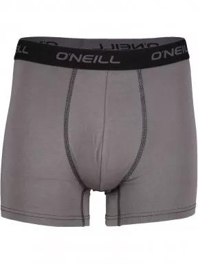 Men Boxer O'Neill plain 3-pack