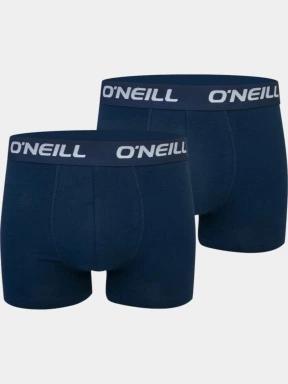 Men Boxer O'Neill plain 2-pack