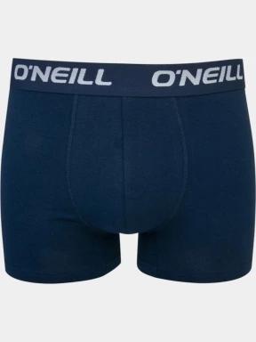 Men Boxer O'Neill plain 2-pack