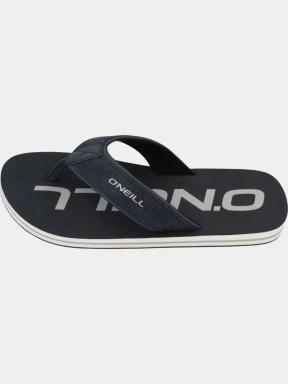 papuci pt. barbati O'Neill Jack Flipflop Men Low albastru inchis 1