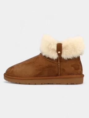 cizme de zapada pt. femei O'Neill Jenner Women Mid maro 1