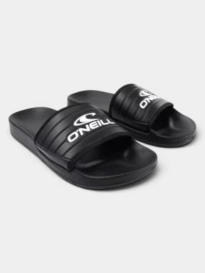 papuci pt. femei O'Neill Kelso Slider Women Low negru 3