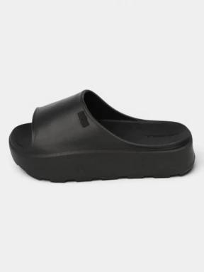 papuci pt. femei O'Neill Lanika Slider Women Low negru 1