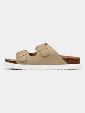 papuci pt. femei O'Neill Sandy Slider Women Low nisip 1