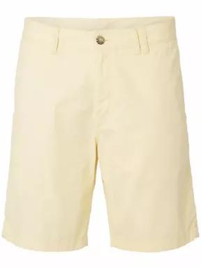 pantaloni scurti pt. barbati O'Neill LM Friday Night Chino Shorts galben 1