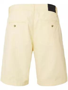 pantaloni scurti pt. barbati O'Neill LM Friday Night Chino Shorts galben 3