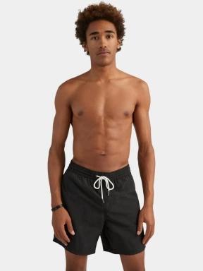 sort de plaja pt. barbati O'Neill Vert 16'' Swim Shorts negru 1