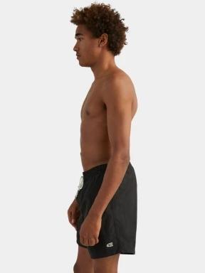 sort de plaja pt. barbati O'Neill Vert 16'' Swim Shorts negru 3