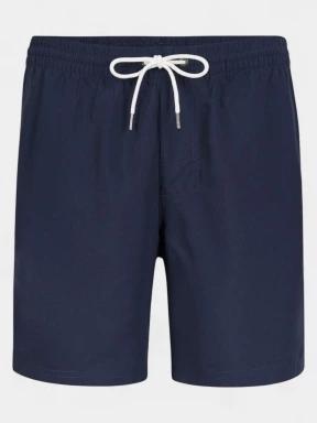 sort de plaja pt. barbati O'Neill Cali 16'' Swimshorts albastru inchis 1