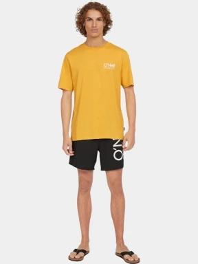 sort de plaja pt. barbati O'Neill Original Cali 16'' Swimshorts negru 3