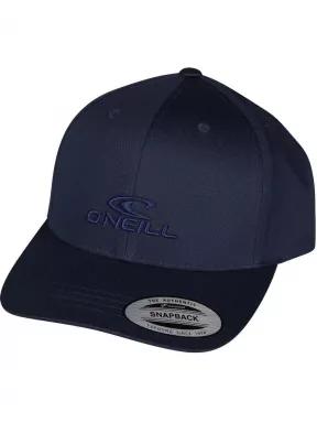 sapca de baseball pt. barbati O'Neill BM Wave Cap albastru inchis 1