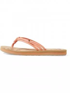 papuci pt. femei O'Neill Ditsy Sandals maro 3