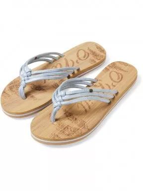 papuci pt. femei O'Neill Ditsy Sandals maro 1