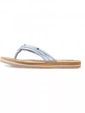 papuci pt. femei O'Neill Ditsy Sandals maro 3