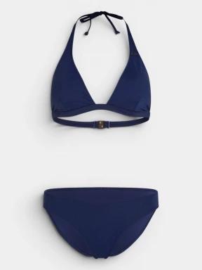 bikini pt. femei O'Neill Essentials Marga Cruz Bikini Set albastru 1