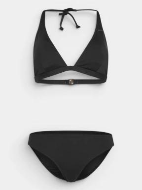 bikini pt. femei O'Neill Essentials Marga Cruz Bikini Set negru 1