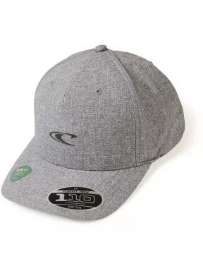 Hybrid Cap