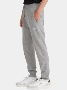 pantaloni de trening pt. barbati O'Neill O'Neill Small Logo Sweatpants gri 3