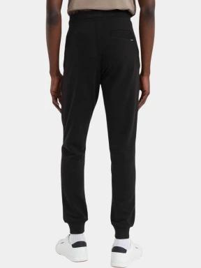 pantaloni de trening pt. barbati O'Neill O'Neill Small Logo Sweatpants negru 3