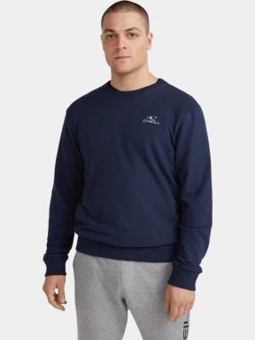 pulover pt. barbati O'Neill O'Neill Small Logo Crew albastru inchis 1