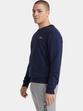 pulover pt. barbati O'Neill O'Neill Small Logo Crew albastru inchis 3