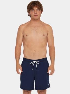 sorturi de baie pentru barbati pt. barbati O'Neill O'Neill Vert 16'' Swimshorts albastru inchis 1